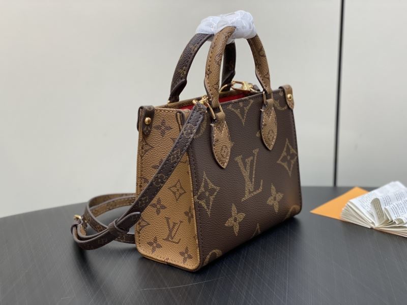 Louis Vuitton Shopping Bags
